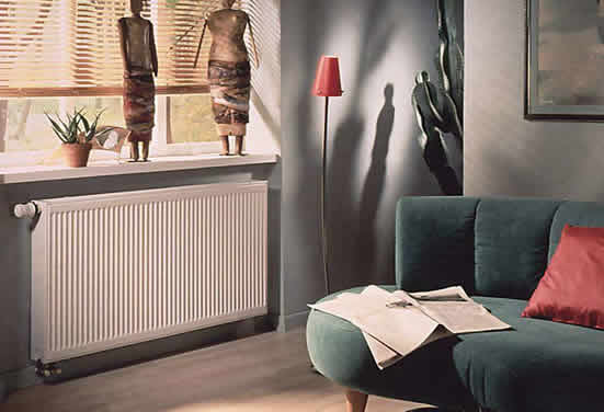 暖氣片安裝正當時，你還等什么？