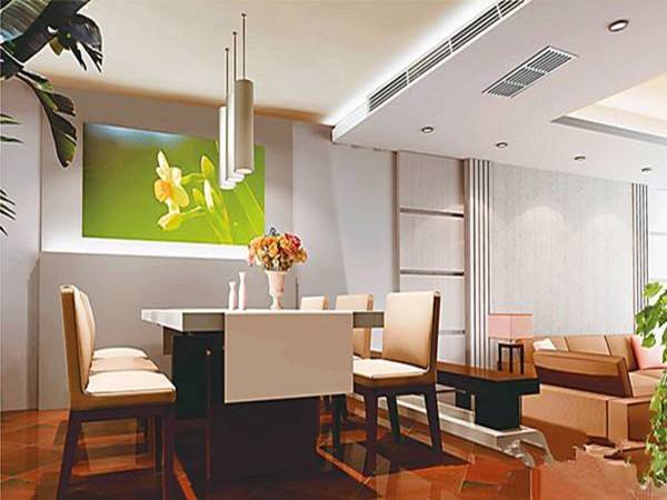 中央空調(diào)漏水！——如何解決？