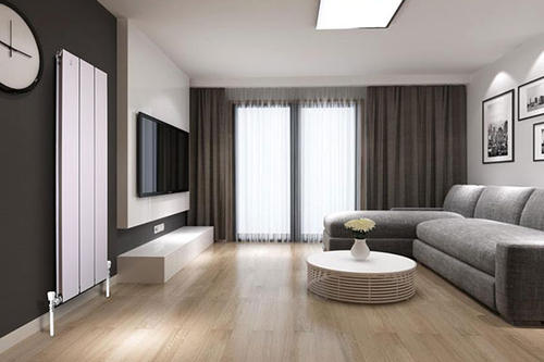 成都暖氣片—暖氣片不熱怎么檢查？