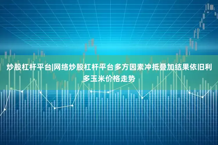 炒股杠杆平台|网络炒股杠杆平台多方因素冲抵叠加结果依旧利多玉米价格走势