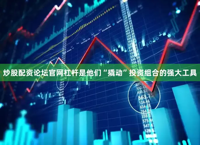 炒股配资论坛官网杠杆是他们“撬动”投资组合的强大工具